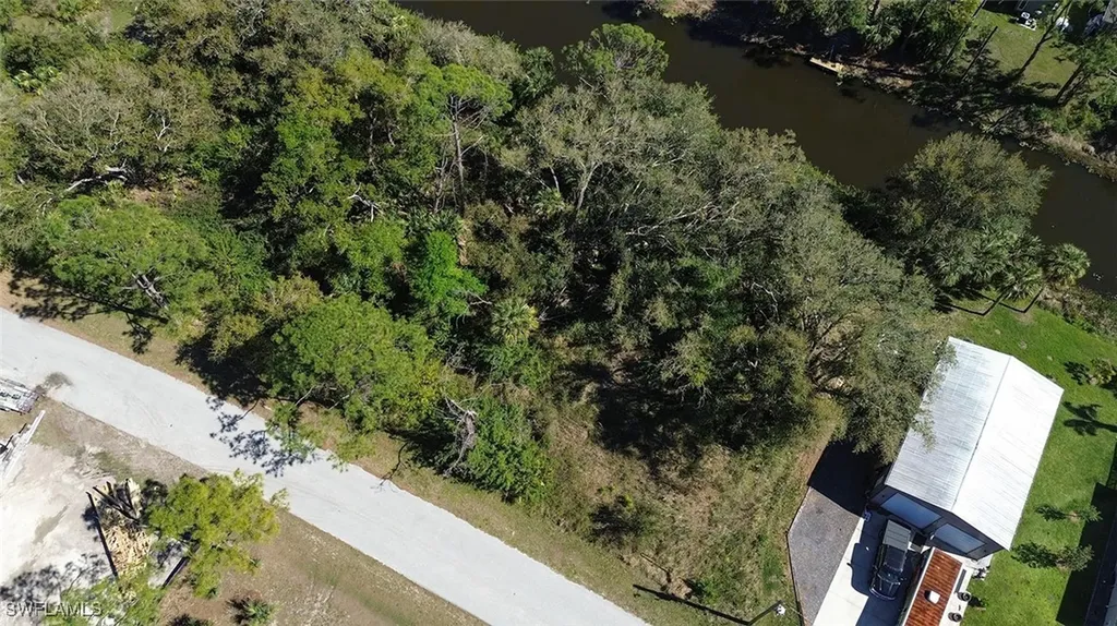 Namatka Avenue North Port FL 34288
