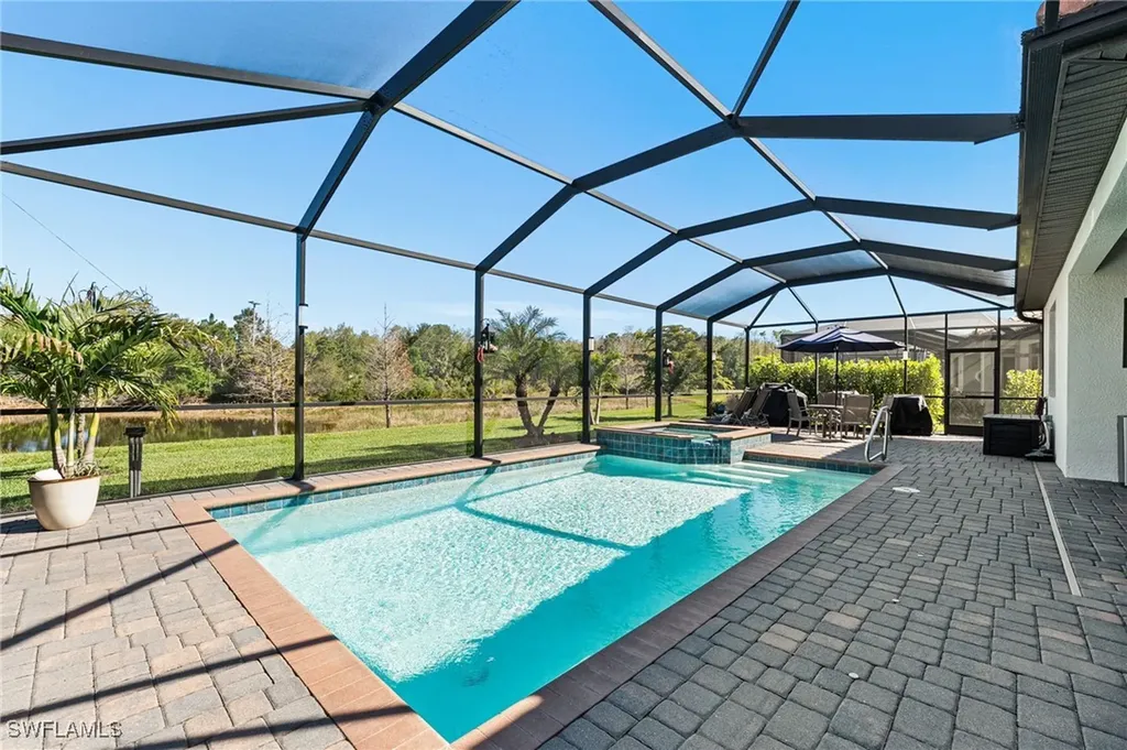 11143 Shady Lake Run Fort Myers FL 33913