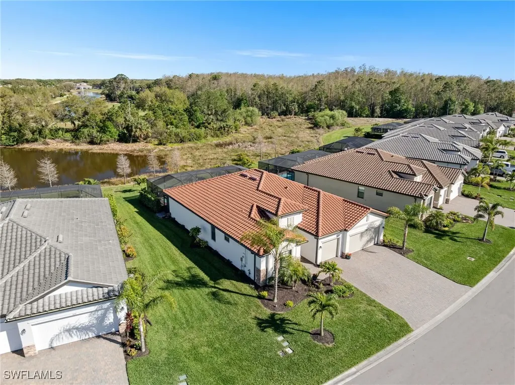 11143 Shady Lake Run Fort Myers FL 33913