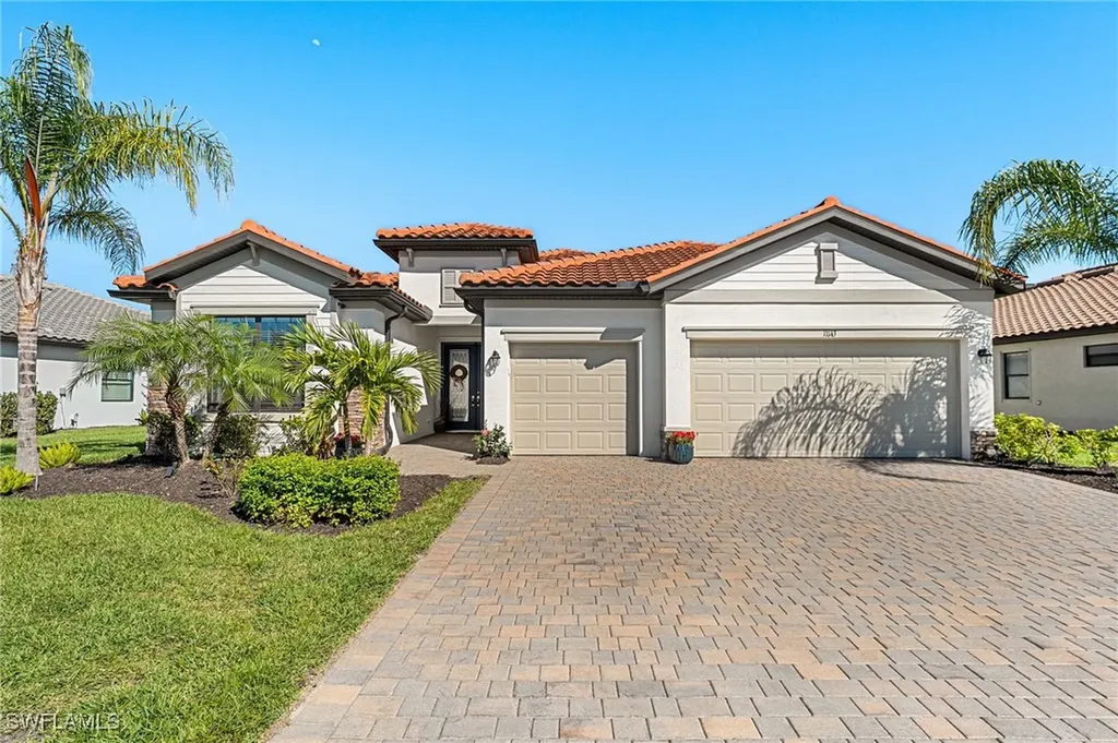 11143 Shady Lake Run Fort Myers FL 33913