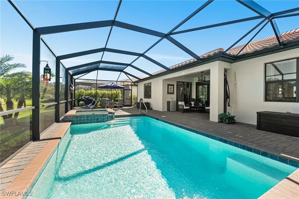 11143 Shady Lake Run Fort Myers FL 33913