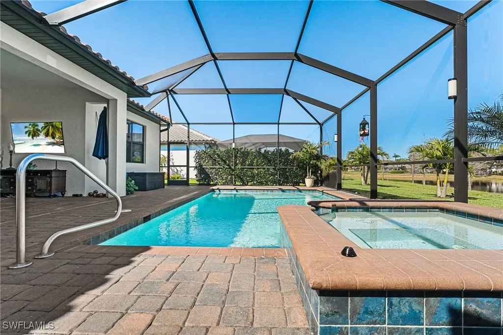 11143 Shady Lake Run Fort Myers FL 33913
