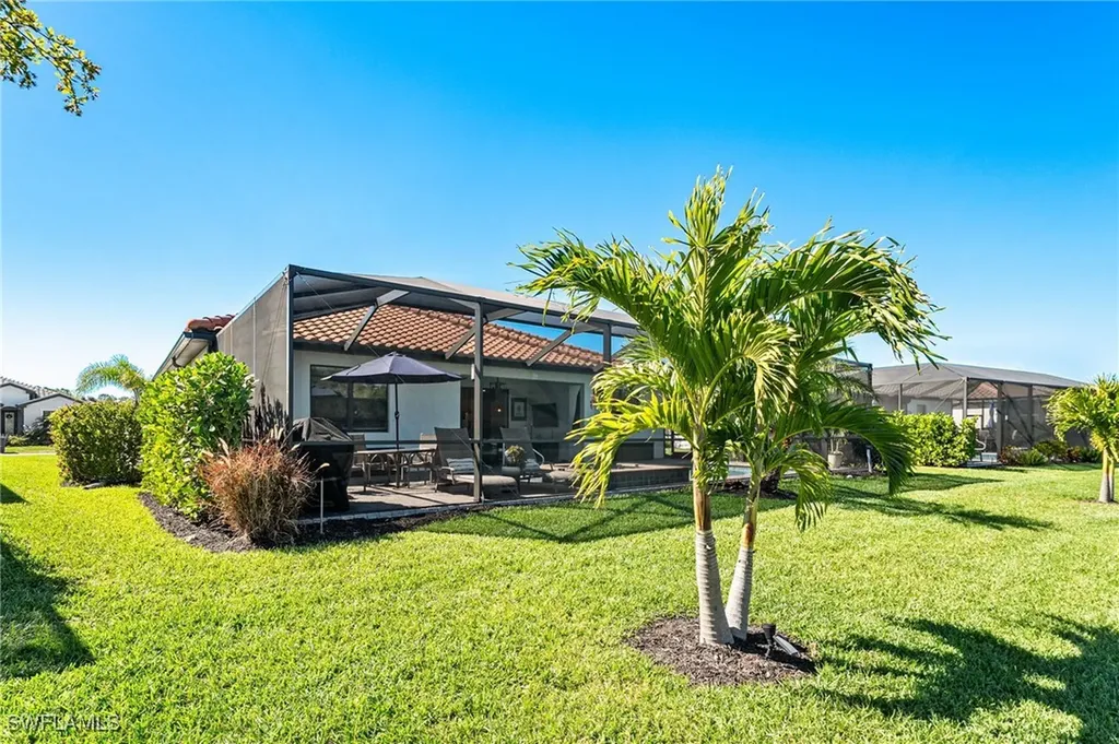 11143 Shady Lake Run Fort Myers FL 33913
