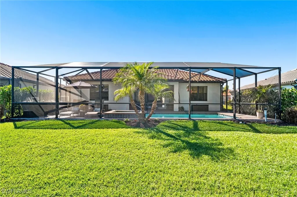 11143 Shady Lake Run Fort Myers FL 33913