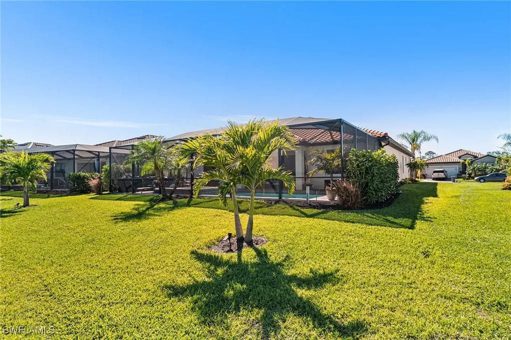 11143 Shady Lake Run Fort Myers FL 33913