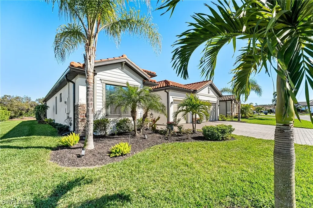 11143 Shady Lake Run Fort Myers FL 33913