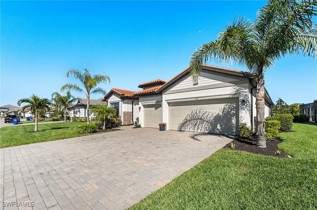 11143 Shady Lake Run Fort Myers FL 33913