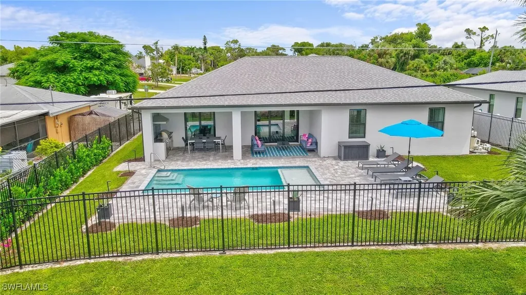 23272 W El Dorado Avenue Bonita Springs FL 34134