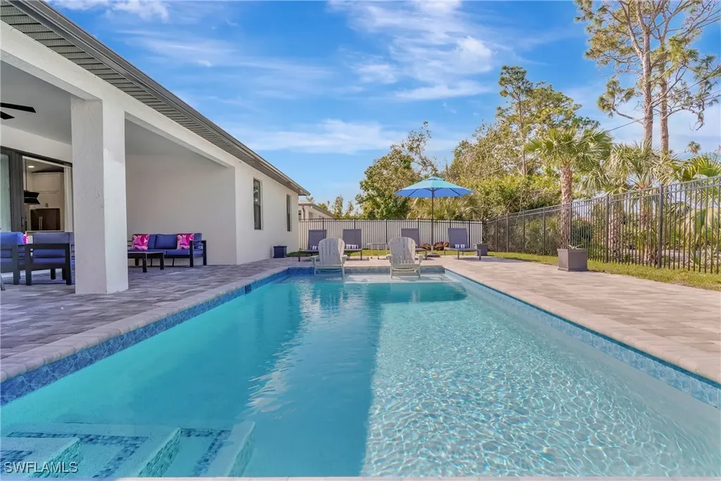 23272 W El Dorado Avenue Bonita Springs FL 34134