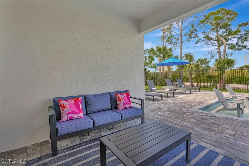 23272 W El Dorado Avenue Bonita Springs FL 34134