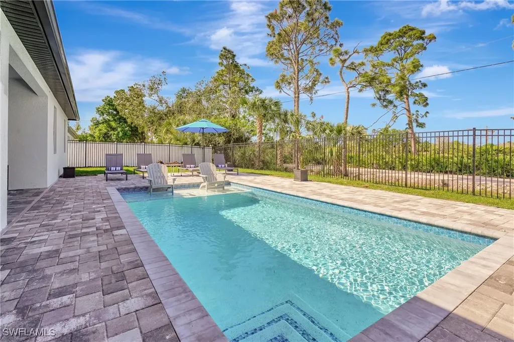 23272 W El Dorado Avenue Bonita Springs FL 34134