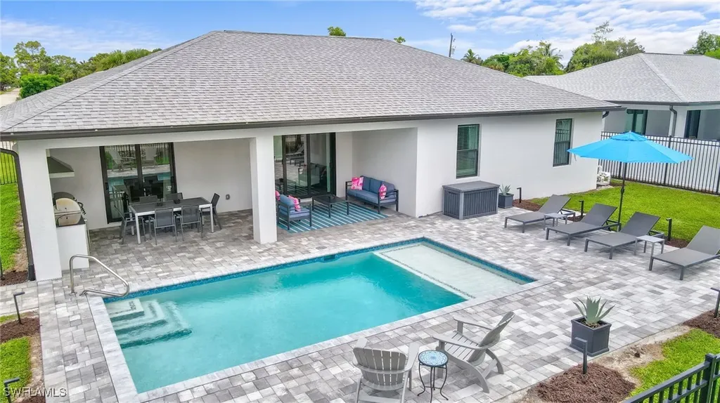 23272 W El Dorado Avenue Bonita Springs FL 34134