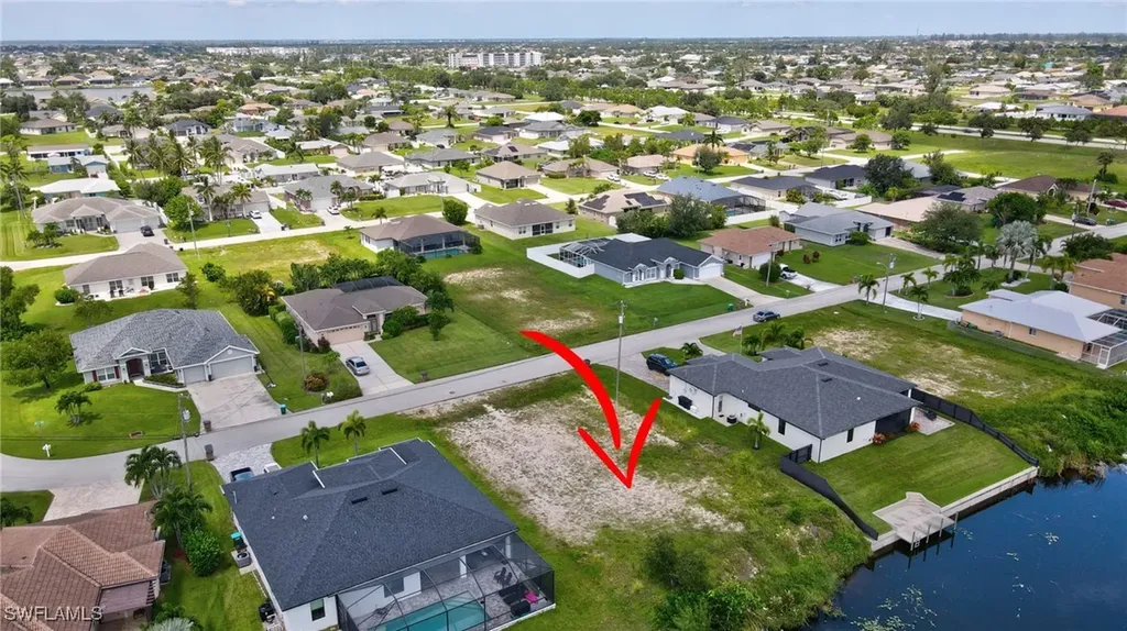 2535 SW 11th Avenue Cape Coral FL 33914