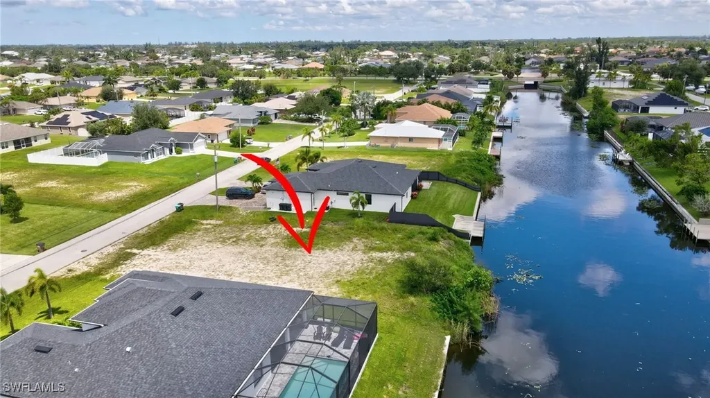 2535 SW 11th Avenue Cape Coral FL 33914