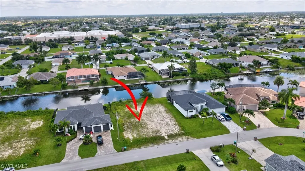 2535 SW 11th Avenue Cape Coral FL 33914