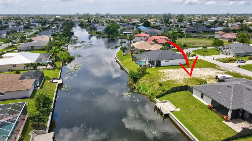 2535 SW 11th Avenue Cape Coral FL 33914