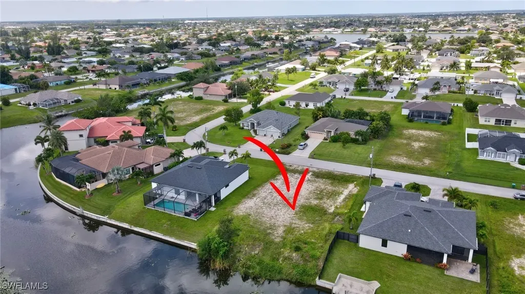 2535 SW 11th Avenue Cape Coral FL 33914