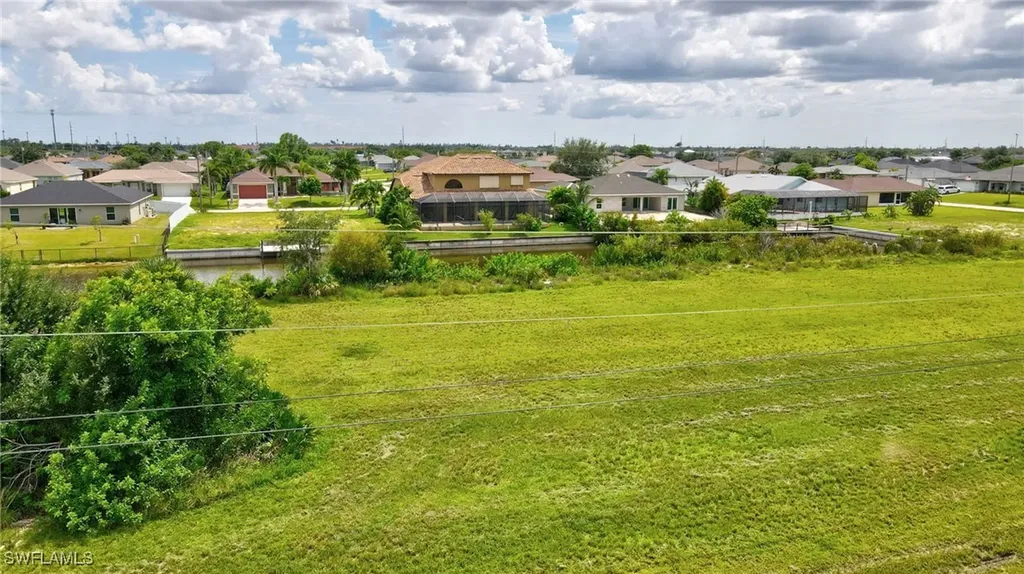 1428 NW 11th Terrace Cape Coral FL 33993