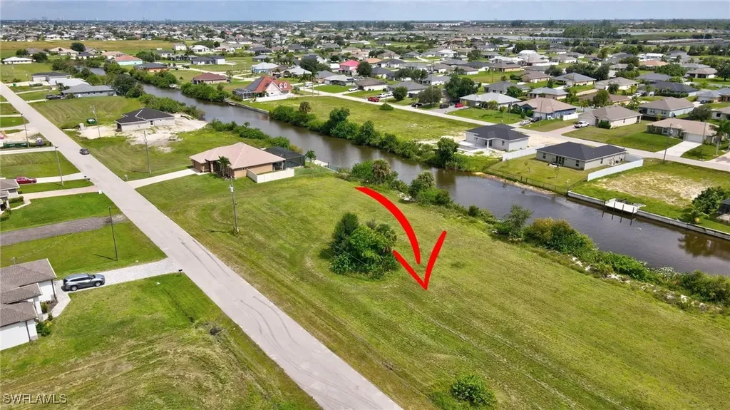 1428 NW 11th Terrace Cape Coral FL 33993