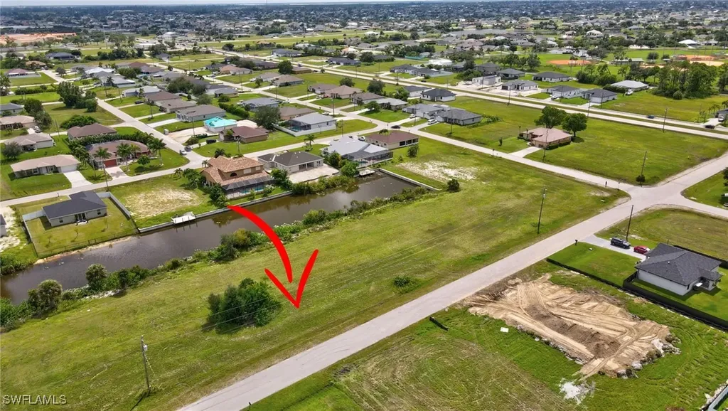 1428 NW 11th Terrace Cape Coral FL 33993