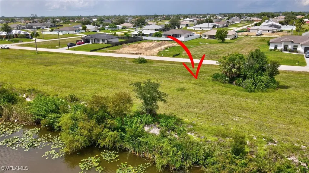 1428 NW 11th Terrace Cape Coral FL 33993