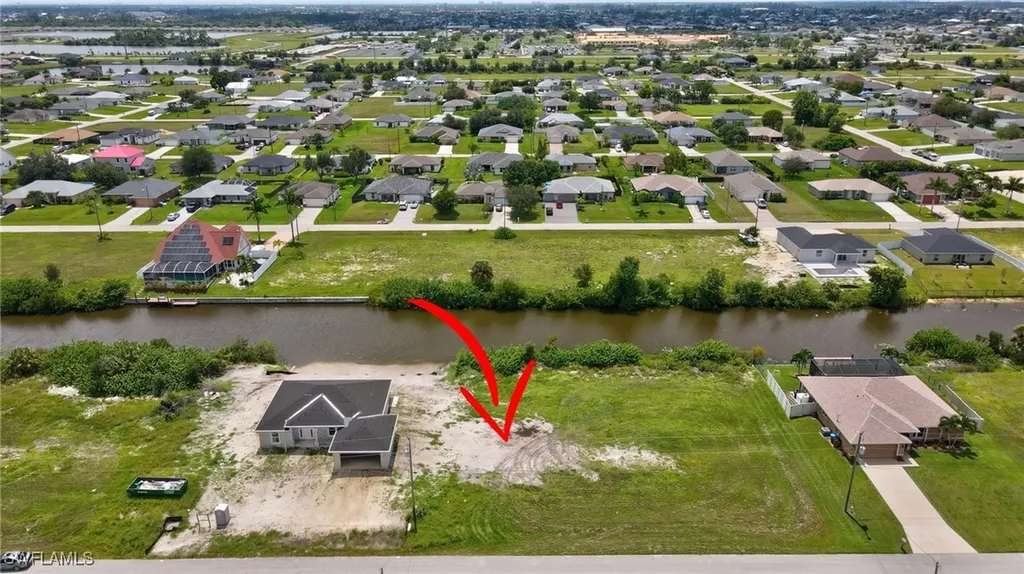 1406 NW 11th Terrace Cape Coral FL 33993