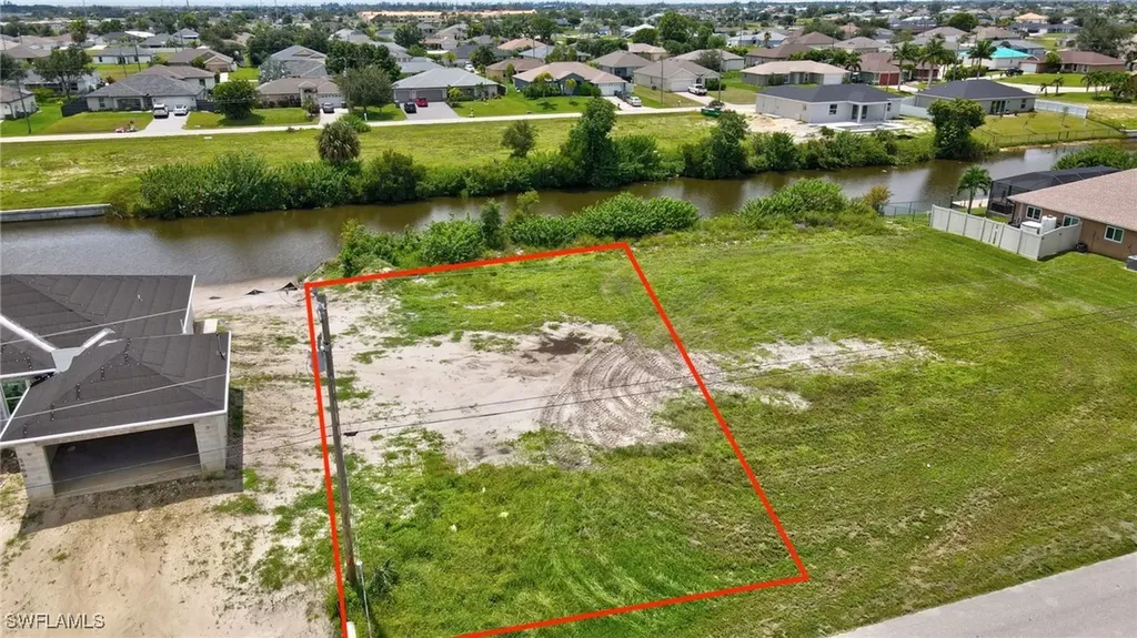 1406 NW 11th Terrace Cape Coral FL 33993