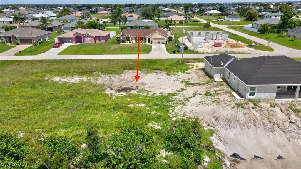 1406 NW 11th Terrace Cape Coral FL 33993