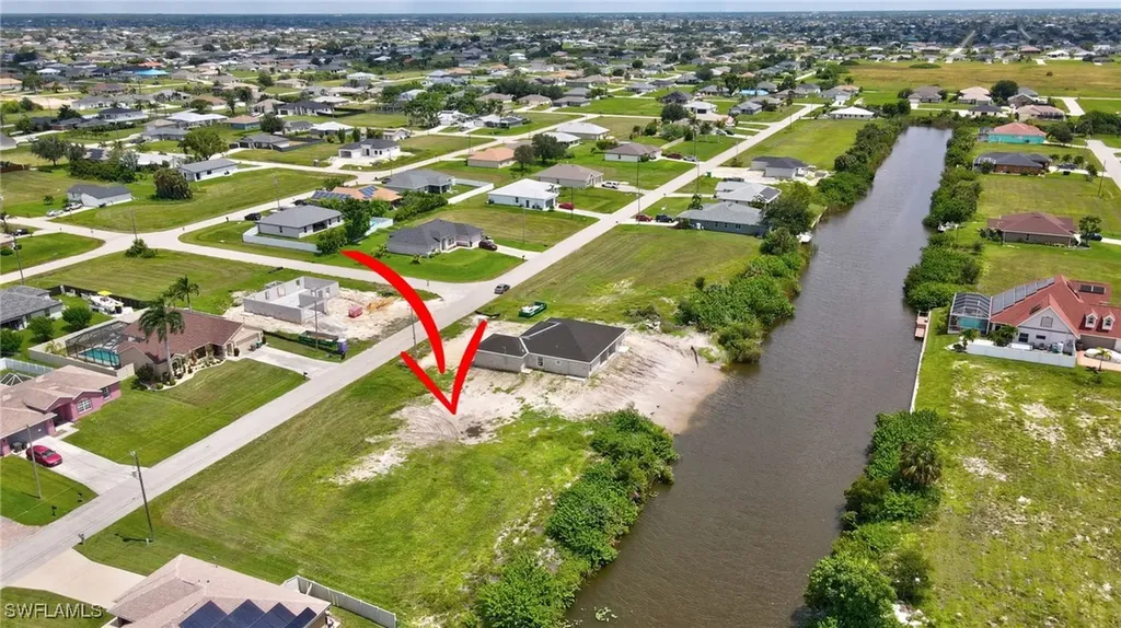 1406 NW 11th Terrace Cape Coral FL 33993