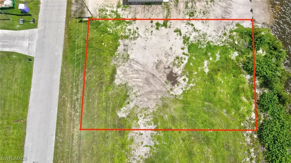 1406 NW 11th Terrace Cape Coral FL 33993