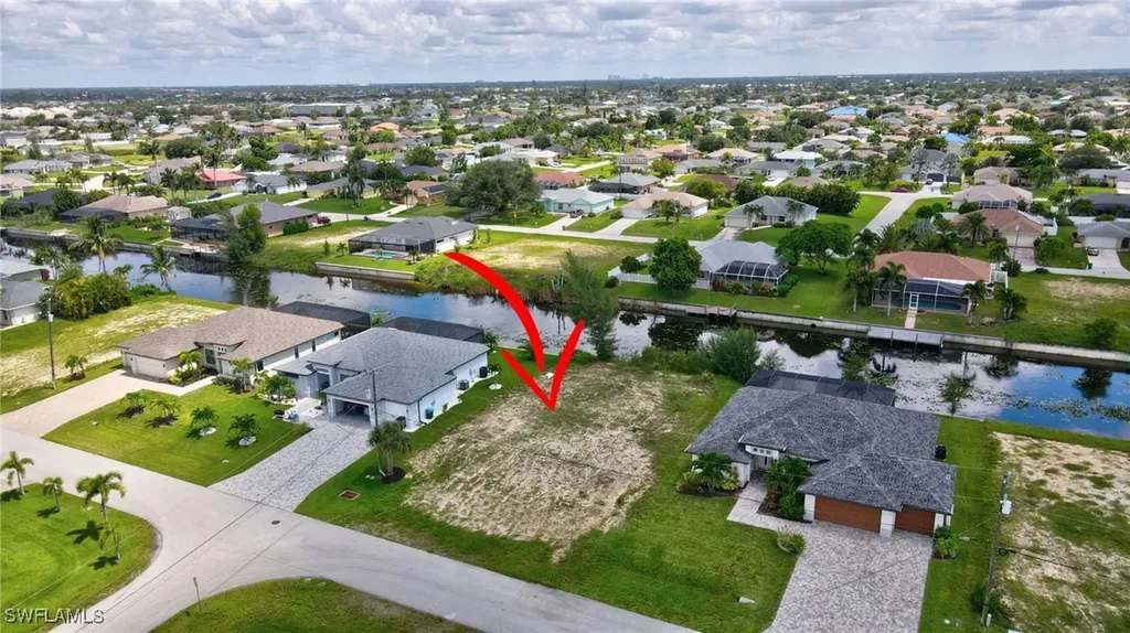 3001 SW 11th Place Cape Coral FL 33914