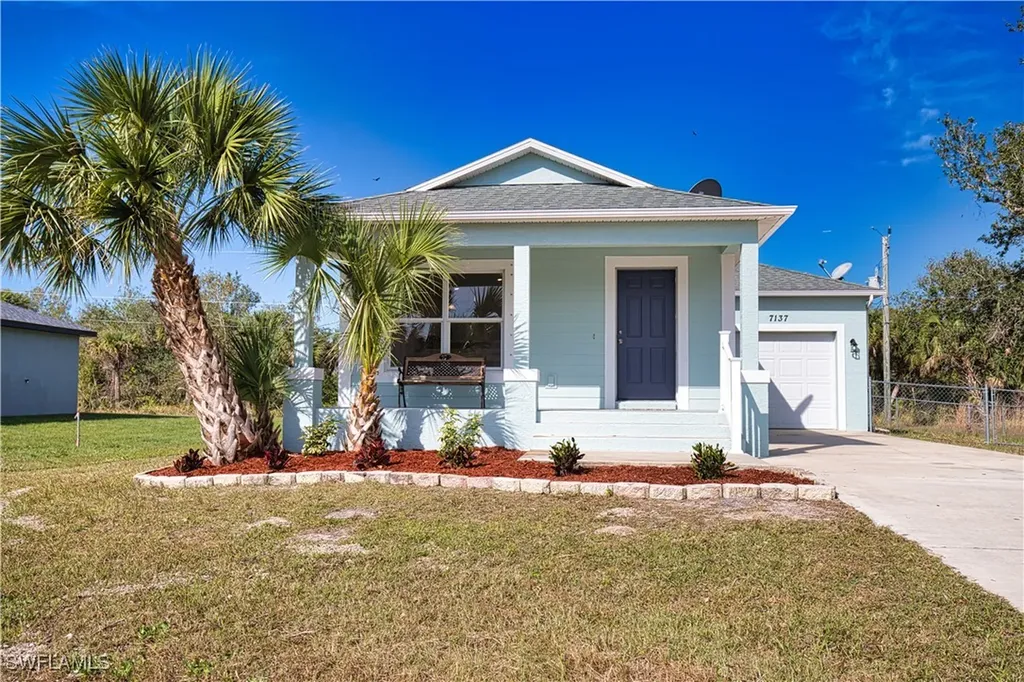 7137 Rison Street Port Charlotte FL 33981