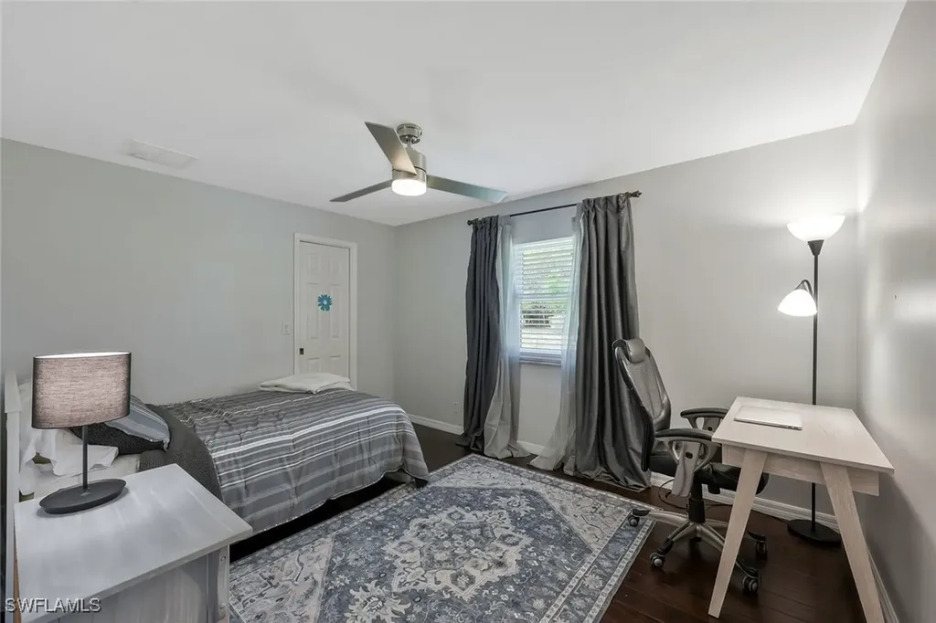 1930 Curling Avenue Naples FL 34109