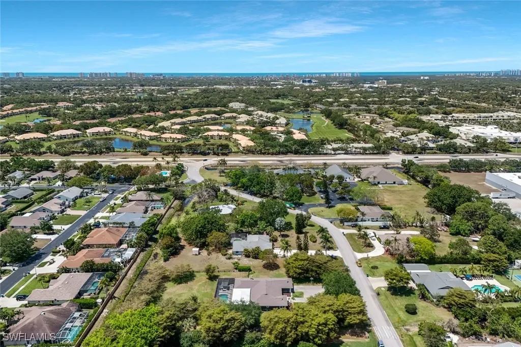 1930 Curling Avenue Naples FL 34109