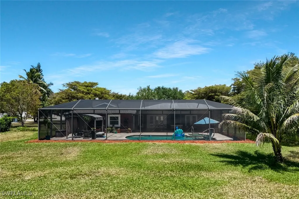1930 Curling Avenue Naples FL 34109
