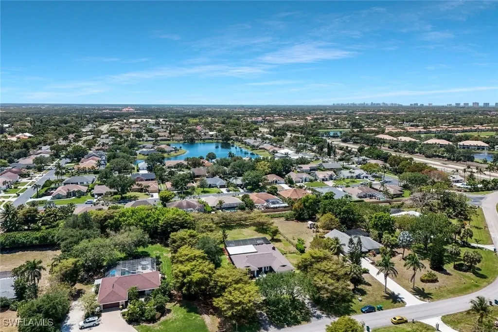 1930 Curling Avenue Naples FL 34109