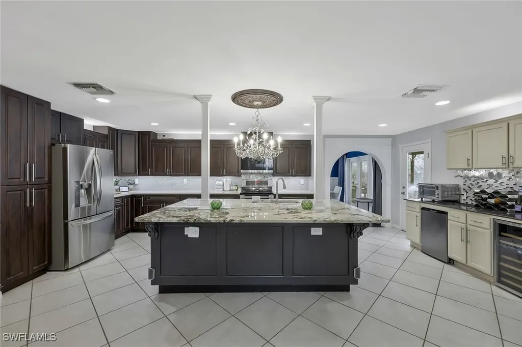 1930 Curling Avenue Naples FL 34109