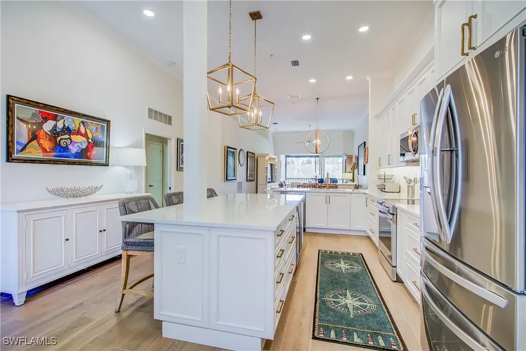 Bonita Springs FL, 11061 Corsia Trieste Way, Unit 203