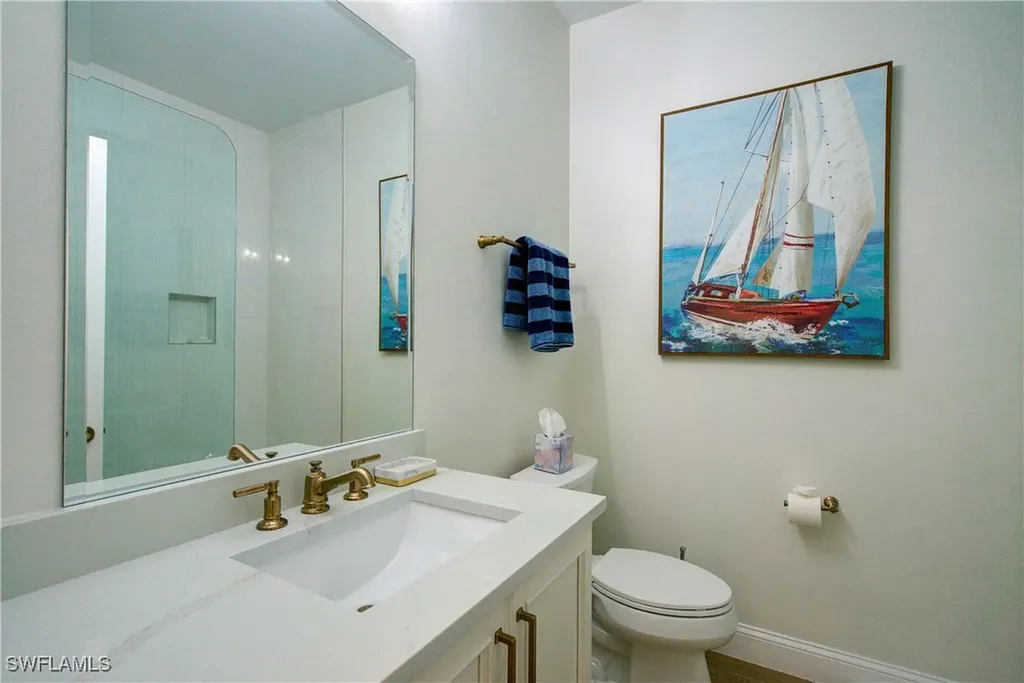 11061 Corsia Trieste Way Bonita Springs FL 34135