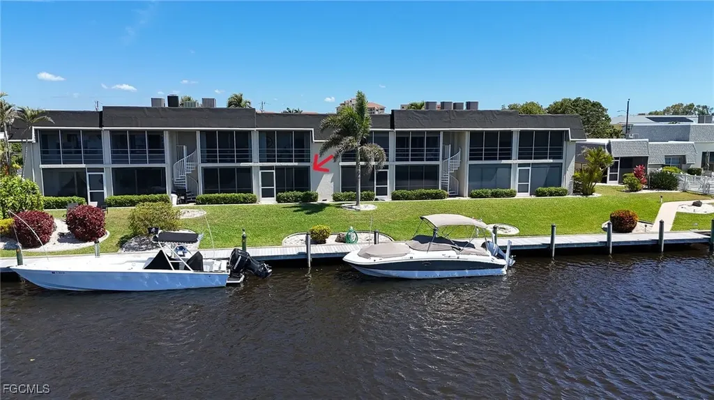 4012 SE 19th Avenue Cape Coral FL 33904
