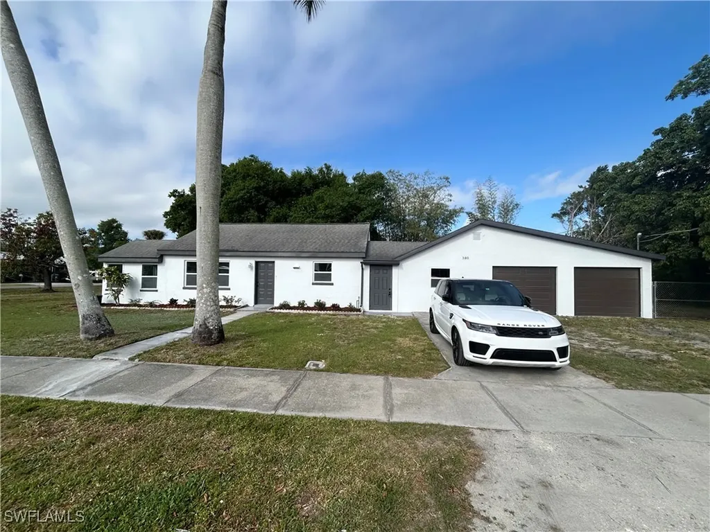 380 New York Drive Fort Myers FL 33905