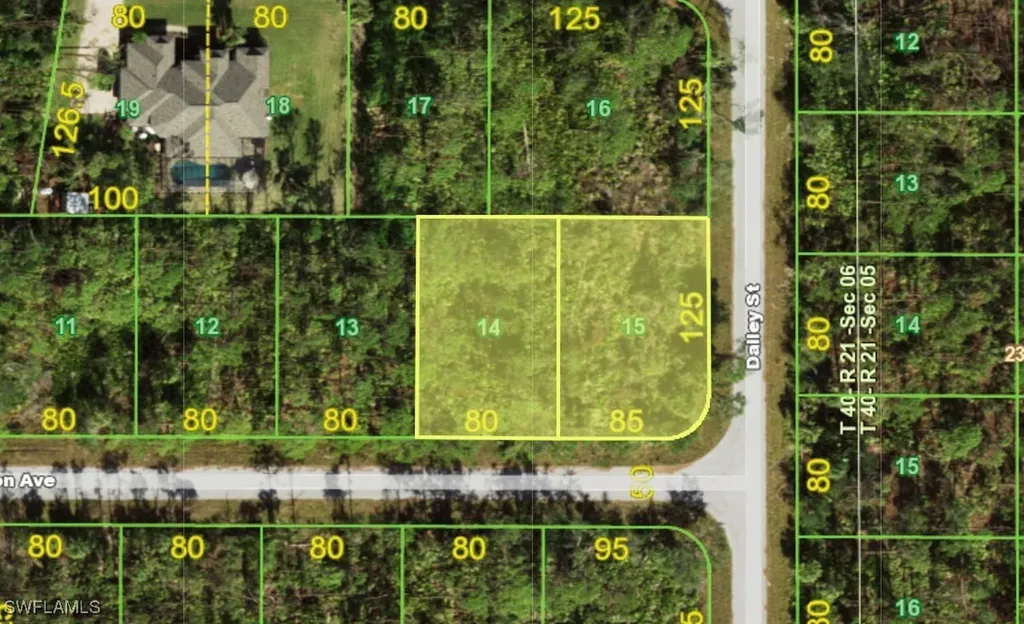 12564 Welon Avenue SW Port Charlotte FL 33953