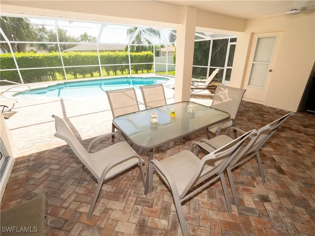 1822 SE 20th Street Cape Coral FL 33990