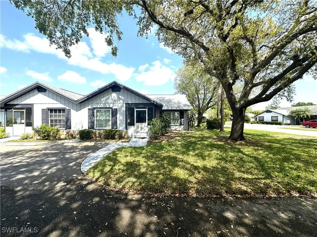 10620 Talmadge Court Lehigh Acres FL 33936