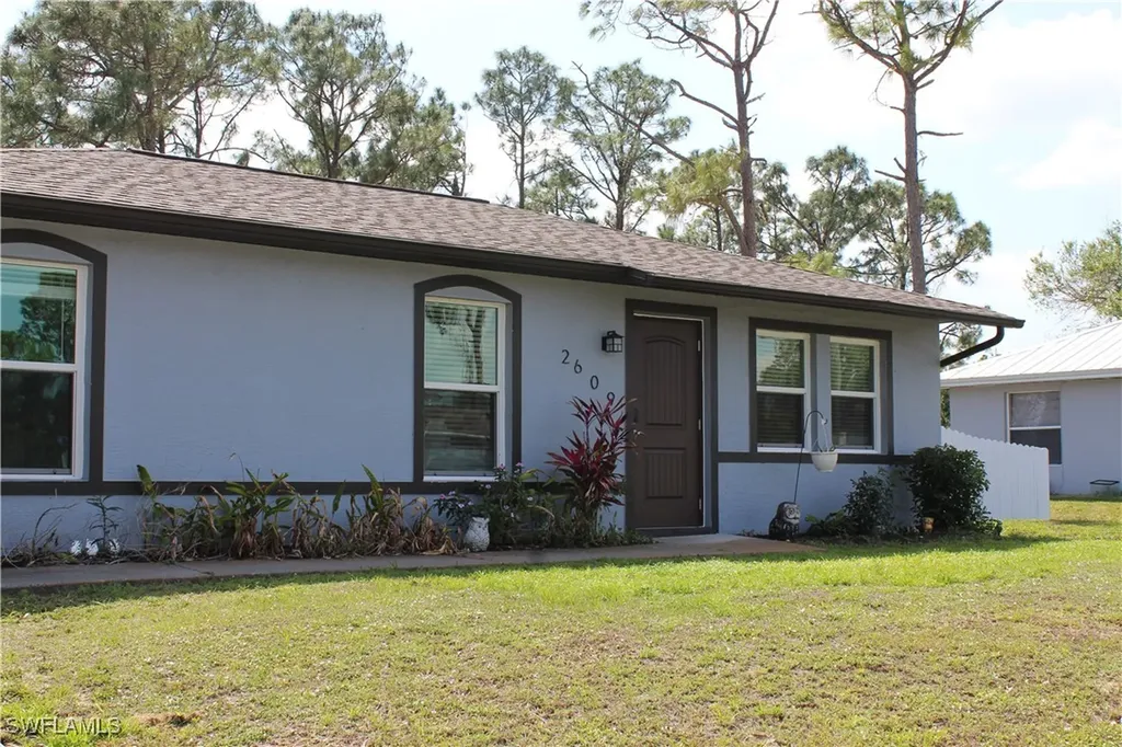 2609 Owen Avenue S Lehigh Acres FL 33973
