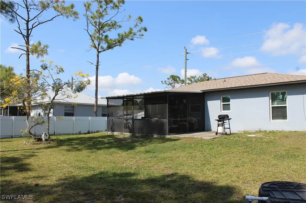 2609 Owen Avenue S Lehigh Acres FL 33973