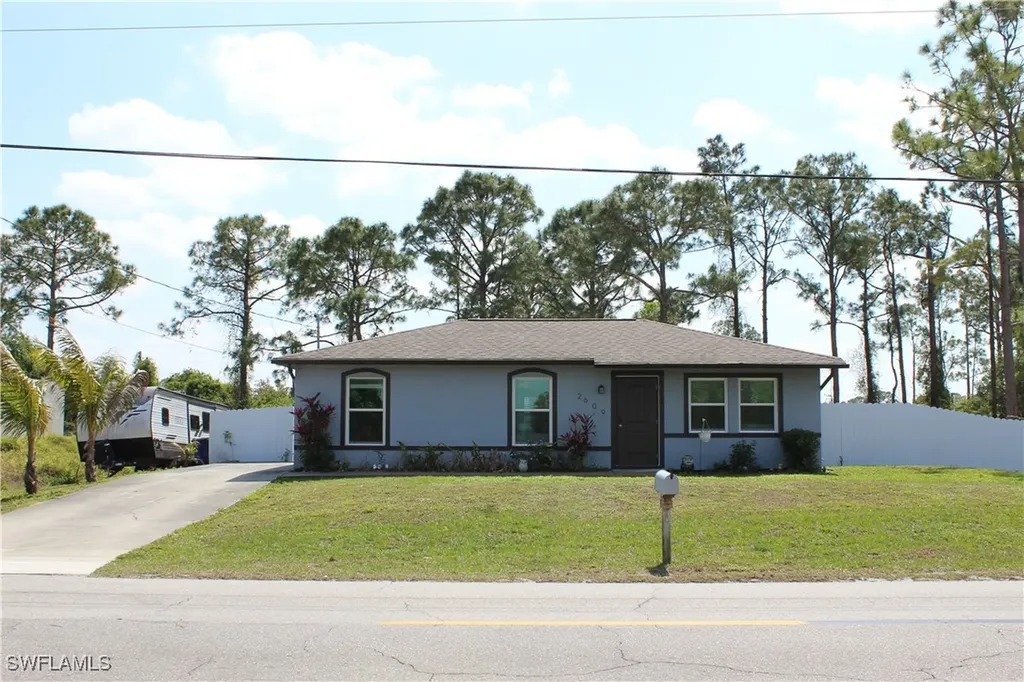 2609 Owen Avenue S Lehigh Acres FL 33973