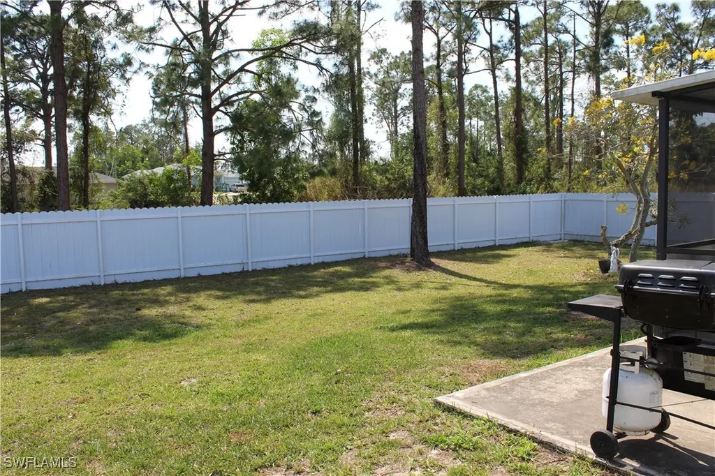 2609 Owen Avenue S Lehigh Acres FL 33973