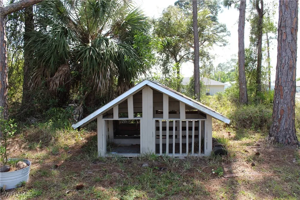 2609 Owen Avenue S Lehigh Acres FL 33973