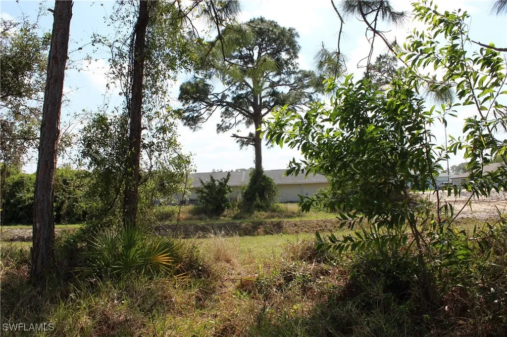 2609 Owen Avenue S Lehigh Acres FL 33973